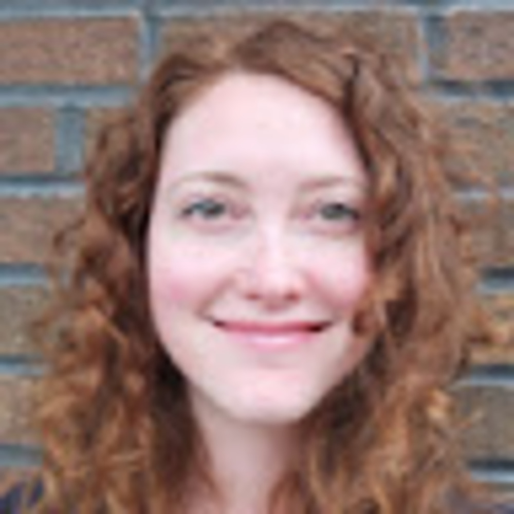 Meet your Posher, Anne